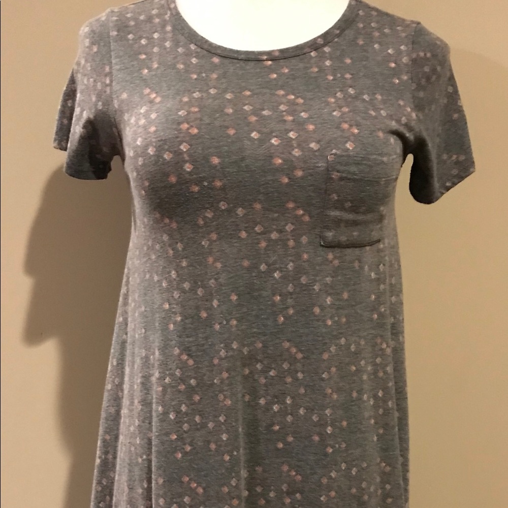 LuLaRoe Carly Dress